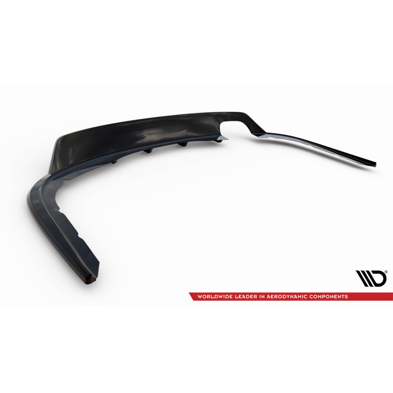 Maxton ABS BIG RDG+RDG