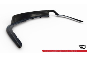 Maxton ABS BIG RDG+RDG