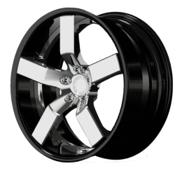 CEIKA SS/3 Forgée Monobloc  Sur-Mesure