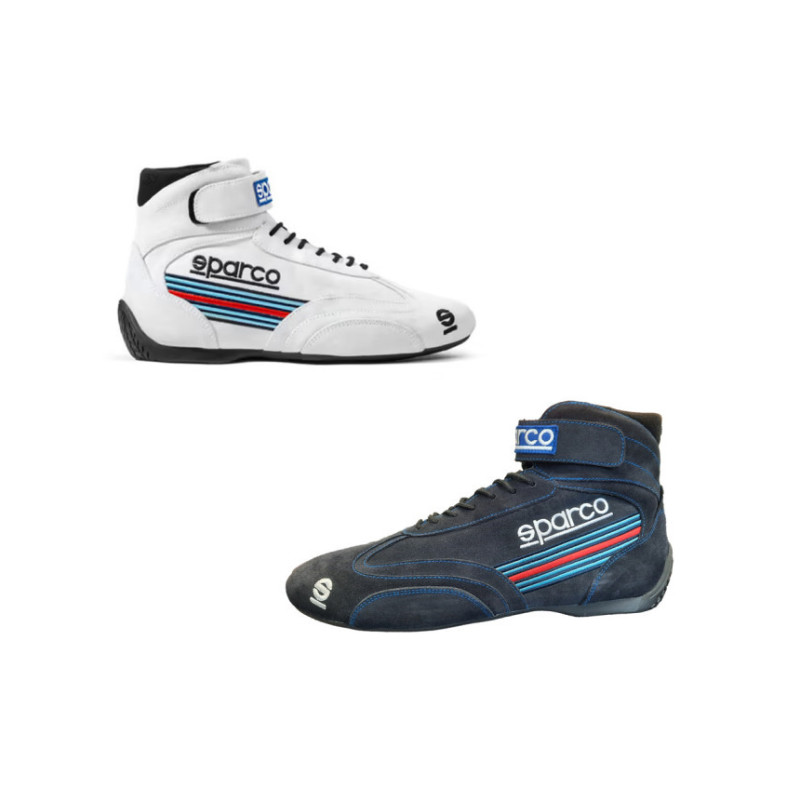 Chaussure Sparco Martini Racing Top