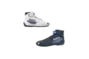 Chaussure Sparco Martini Racing Top