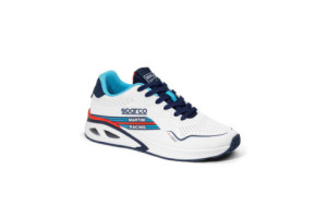 Chaussures S-LIGHT SPARCO MARTINI RACING