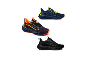 Chaussures SPARCO S-CAPE O1 Noir 36