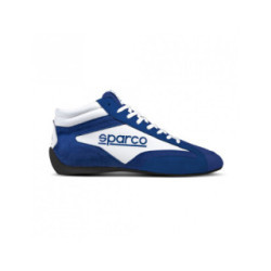 Chaussures Sparco S-Drive mi-hautes