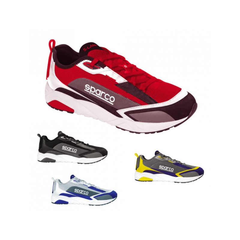 Chaussures Sparco S-Lane