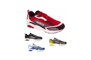 Chaussures Sparco S-Lane