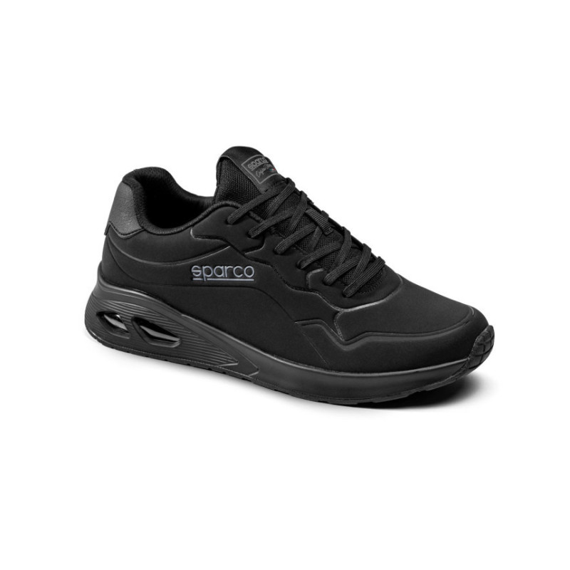 Chaussures SPARCO S-LIGHT O2 Noir 36