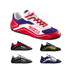Chaussures Sparco S-Pole