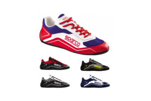 Chaussures Sparco S-Pole