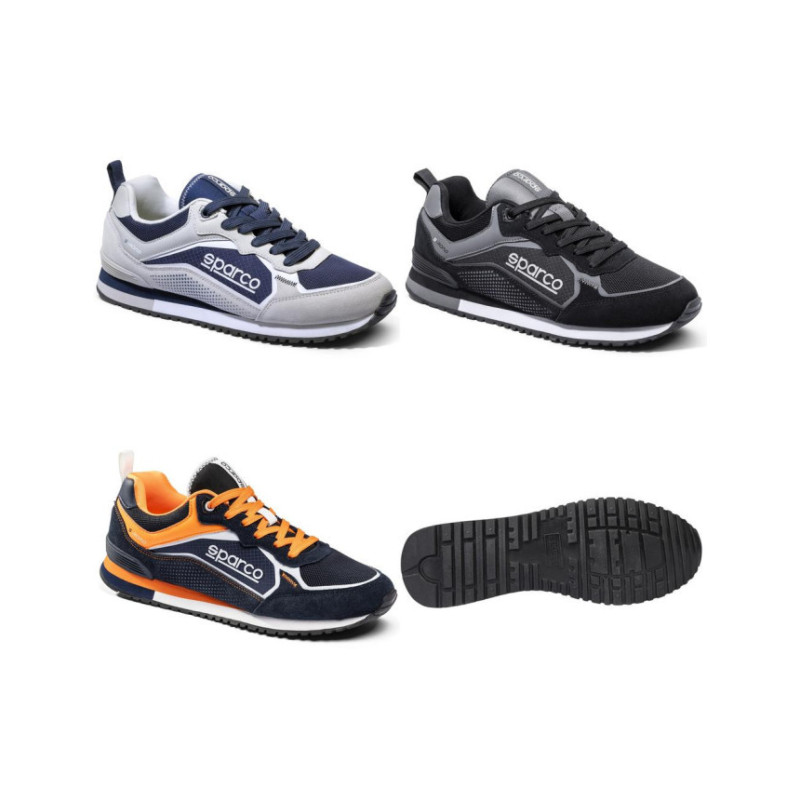 Chaussures SPARCO S-ROAD