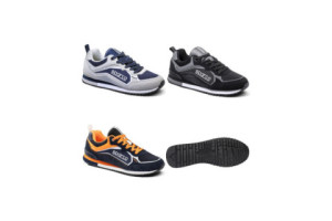Chaussures SPARCO S-ROAD