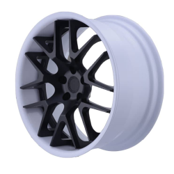 CEIKA SS/10 Forgée Monobloc  Sur-Mesure