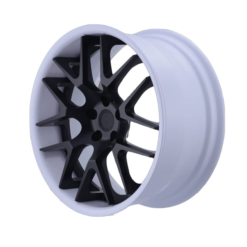 CEIKA SS/10 Forgée Monobloc  Sur-Mesure