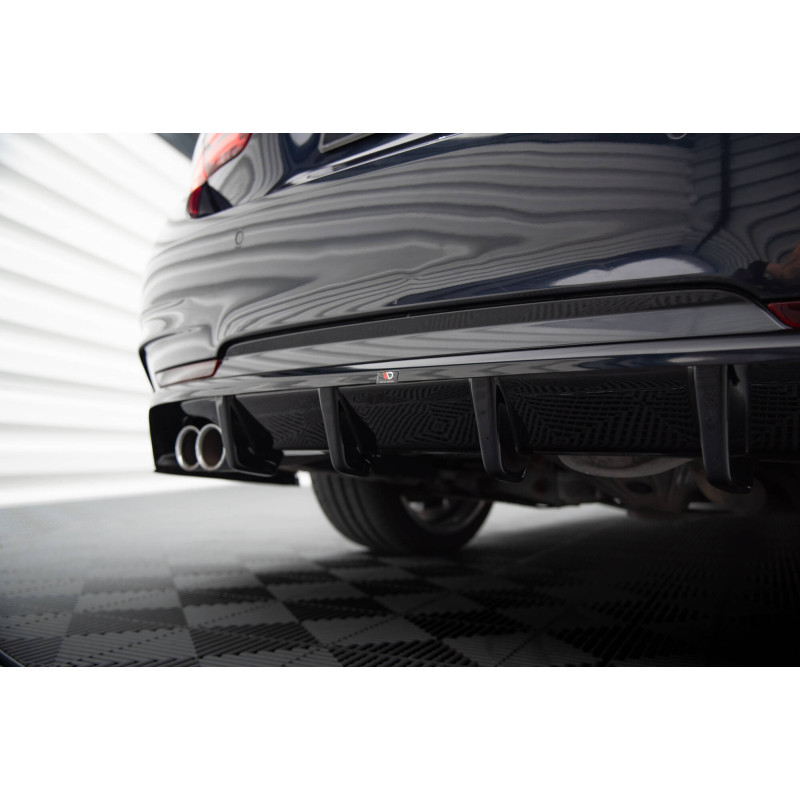 Maxton ABS BIG RDG+RDG