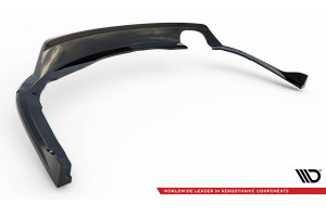 Maxton ABS BIG RDG+RDG