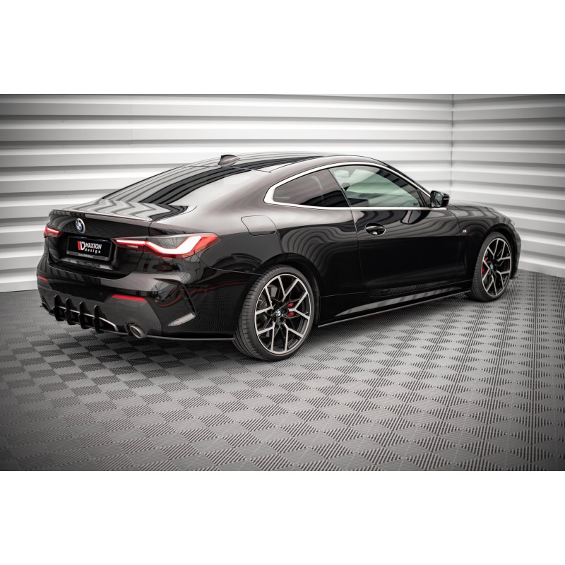 Maxton ABS C10 Long SD