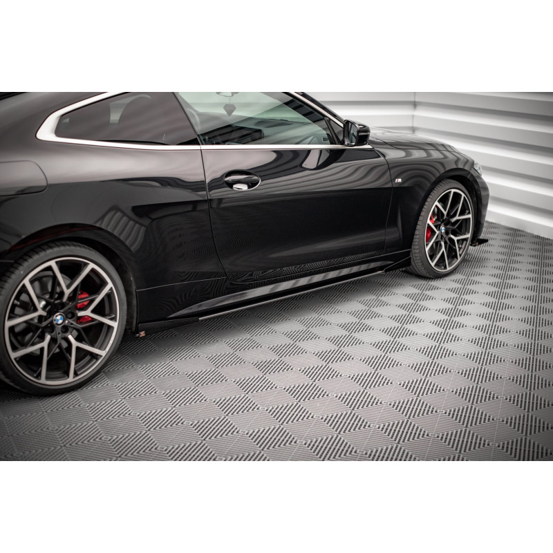 Maxton ABS C10 Long SD