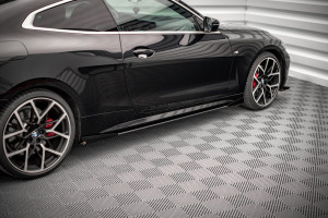 Maxton ABS C10 Long SD