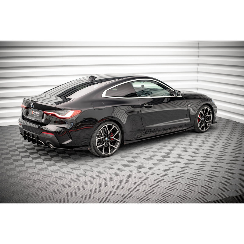 Maxton ABS C10 Long SD