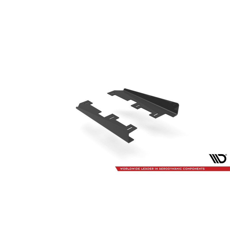 Maxton ABS C10 Long SD