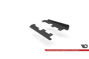 Maxton ABS C10 Long SD