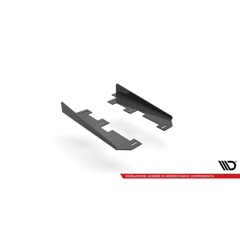 Maxton ABS C10 Long SD