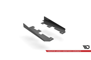 Maxton ABS C10 Long SD