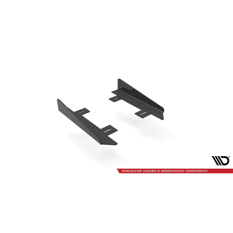 Maxton ABS C10 Long SD