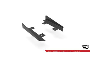 Maxton ABS C10 Long SD