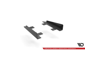 Maxton ABS C10 Long SD