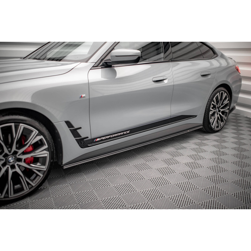 Maxton ABS C10 Long SD