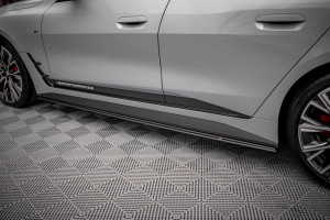 Maxton ABS C10 Long SD