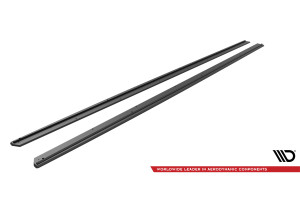 Maxton ABS C10 Long SD