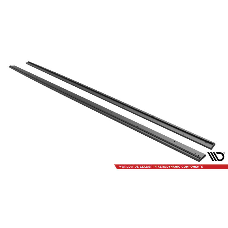 Maxton ABS C10 Long SD