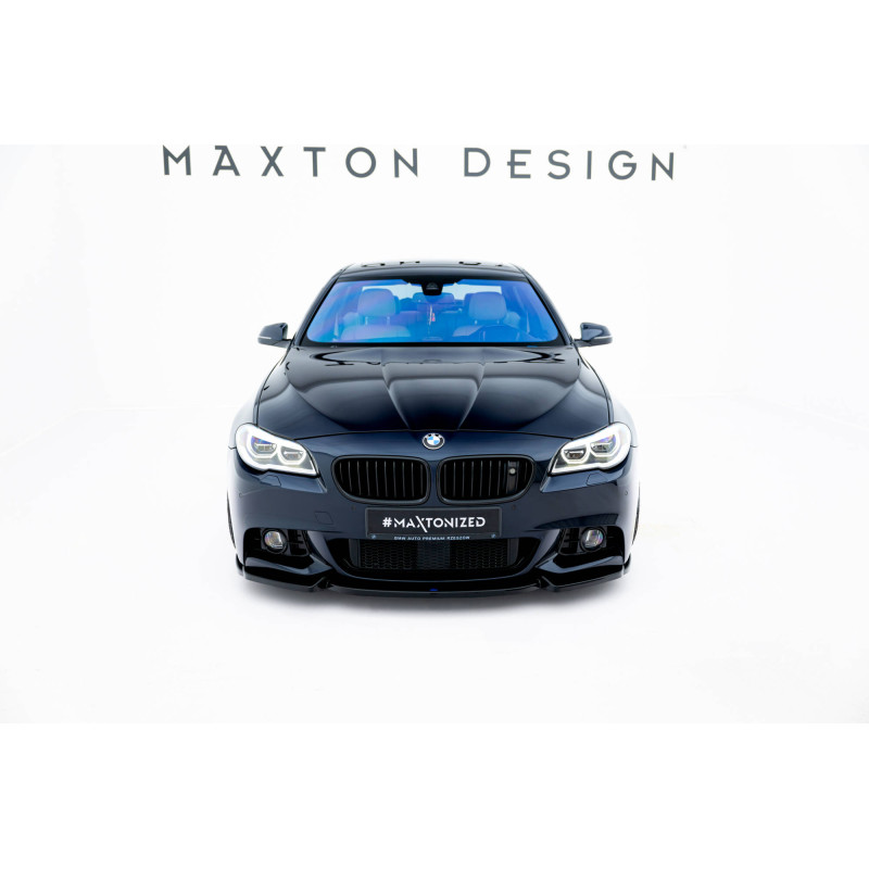 Maxton ABS FDG