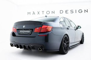 Maxton ABS RSDG