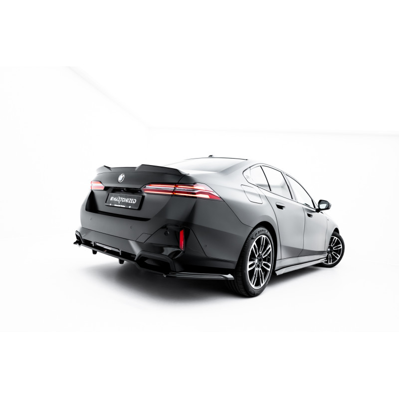 Maxton ABS BIG RDG+RDG