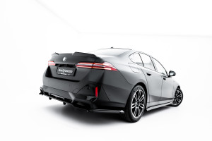 Maxton ABS BIG RDG+RDG