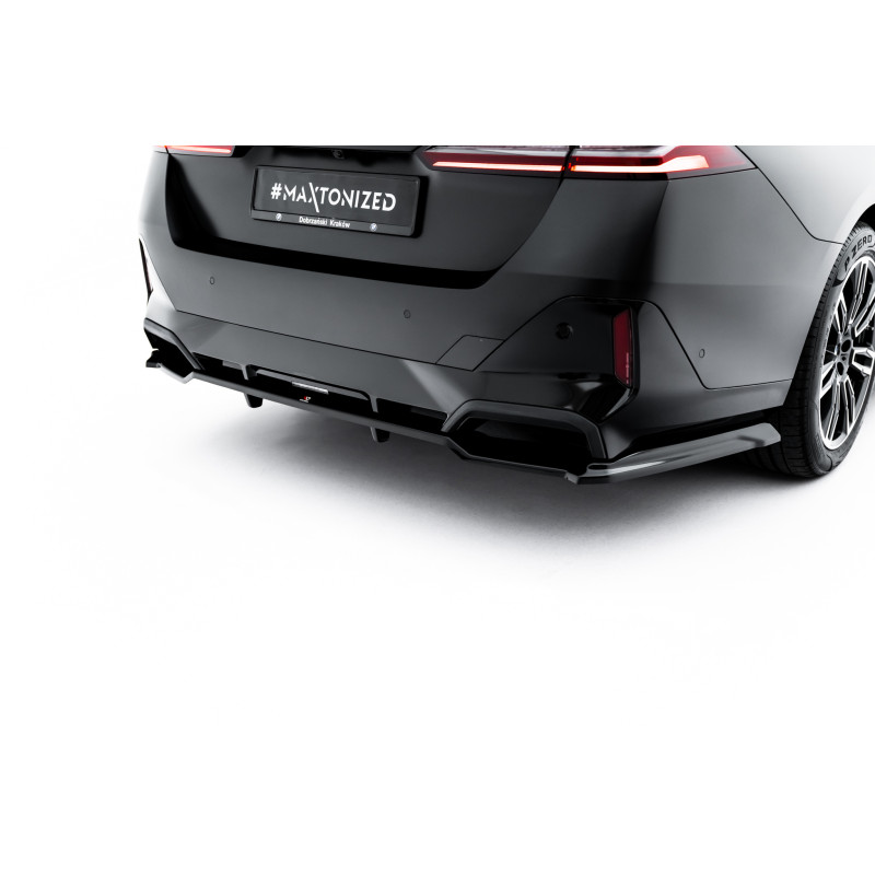 Maxton ABS BIG RDG+RDG