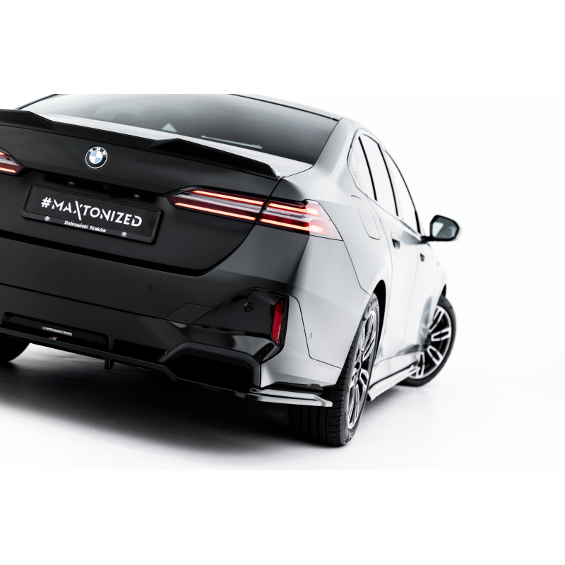 Maxton ABS BIG RDG+RDG