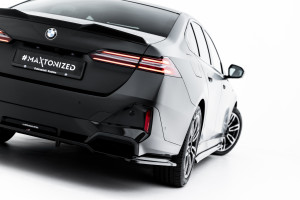 Maxton ABS BIG RDG+RDG