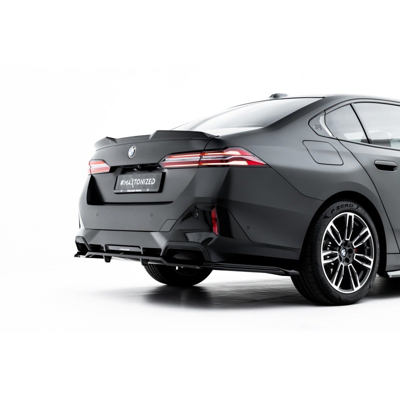 Maxton ABS BIG RDG+RDG