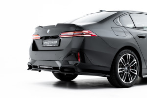 Maxton ABS BIG RDG+RDG