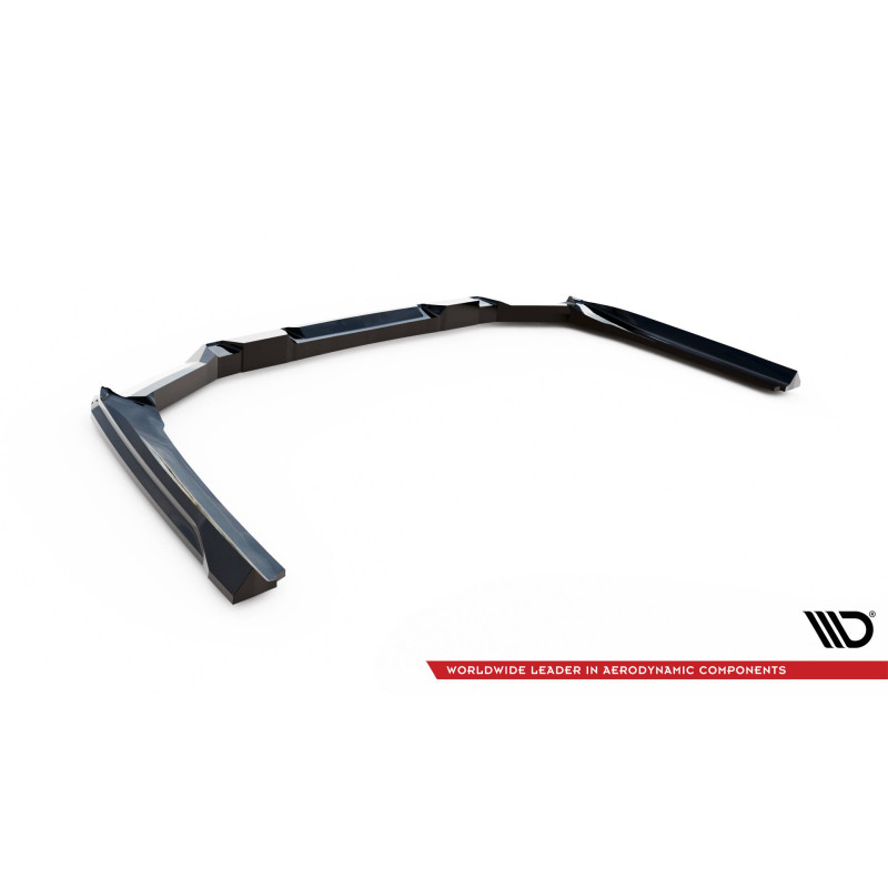 Maxton ABS BIG RDG+RDG