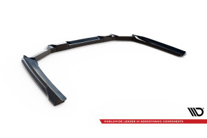 Maxton ABS BIG RDG+RDG