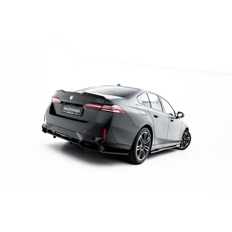 Maxton ABS BIG RDG+RDG