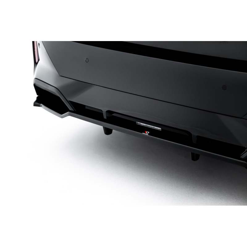 Maxton ABS BIG RDG+RDG