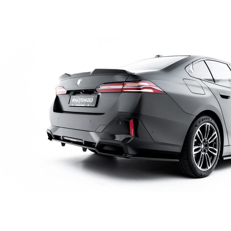 Maxton ABS BIG RDG+RDG