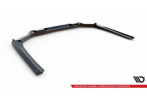 Maxton ABS BIG RDG+RDG